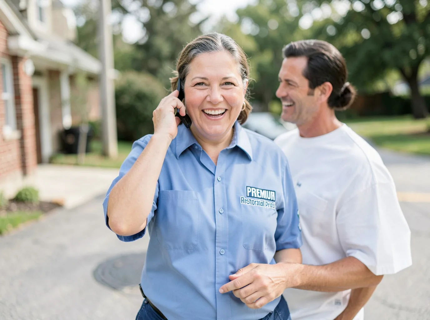 Water Damage Restoration Yantic, CT FAQs